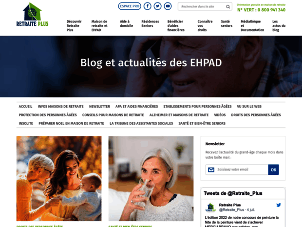 blog-maison-de-retraite.retraiteplus.fr