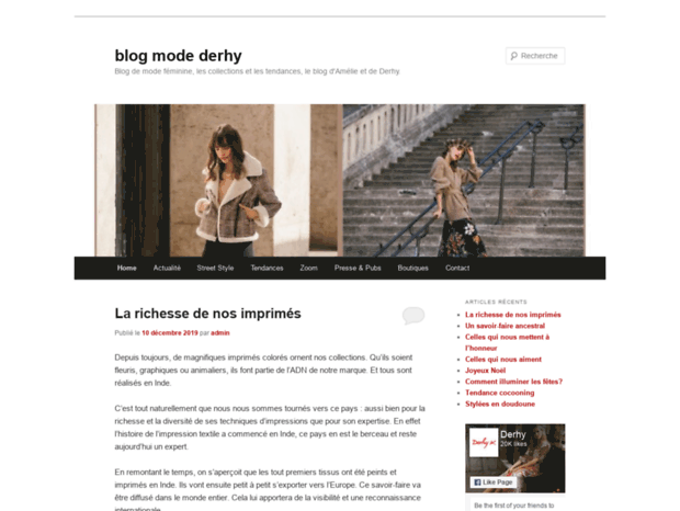 blog-mode.derhy.com