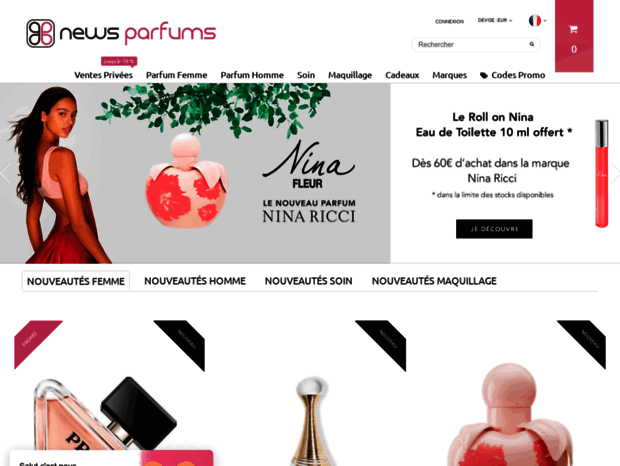 blog-parfum.com
