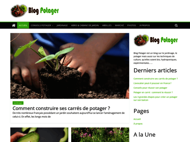 blog-potager.com