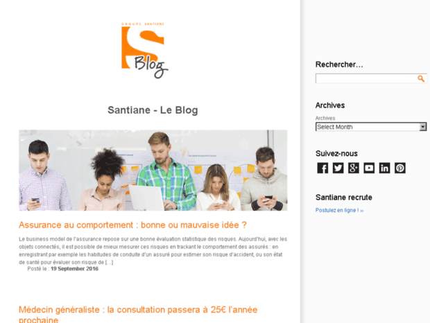 blog-santiane.fr