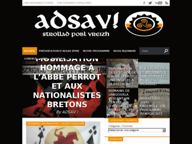 blog.adsav.org