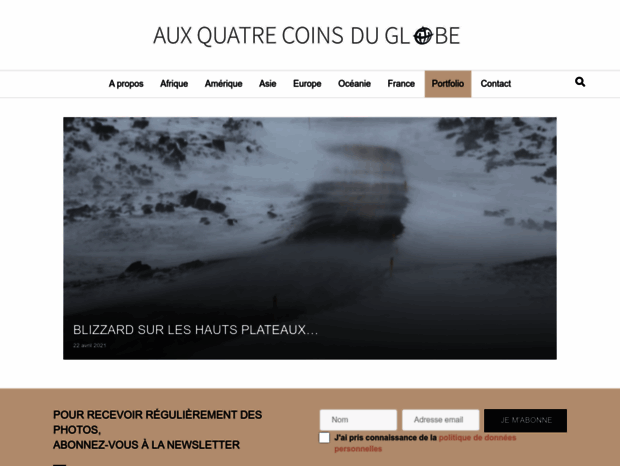 blog.auxquatrecoinsduglobe.fr