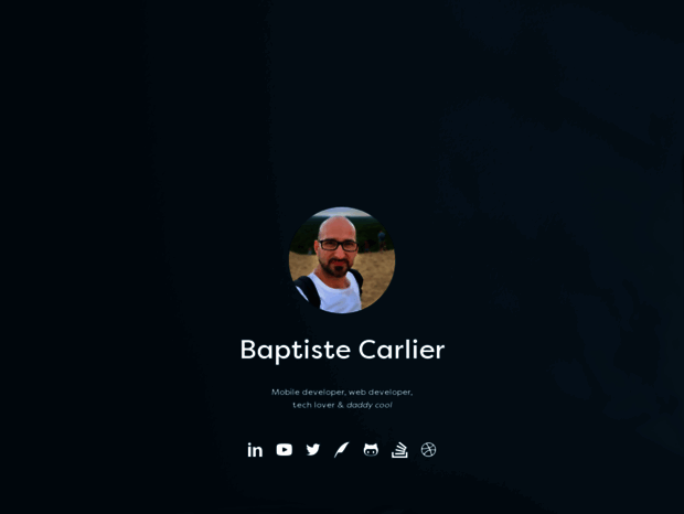 blog.baptistecarlier.com