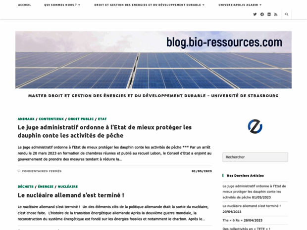 blog.bio-ressources.com