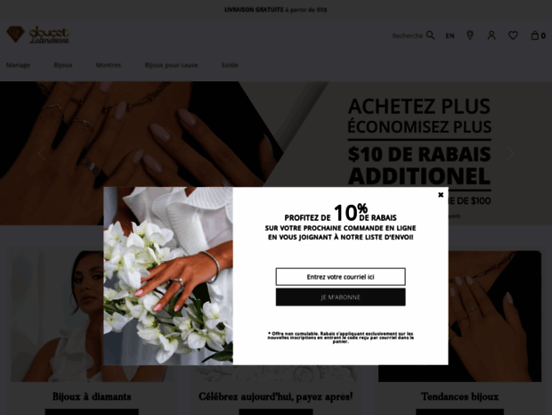 blog.doucetlatendresse.com