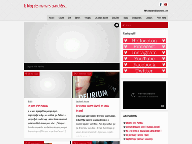 blog.dubiopourbebe.com