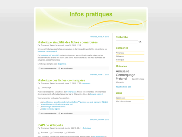 blog.infos-pratiques.org