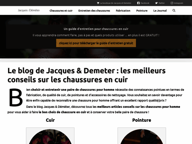 blog.jacquesdemeter.fr