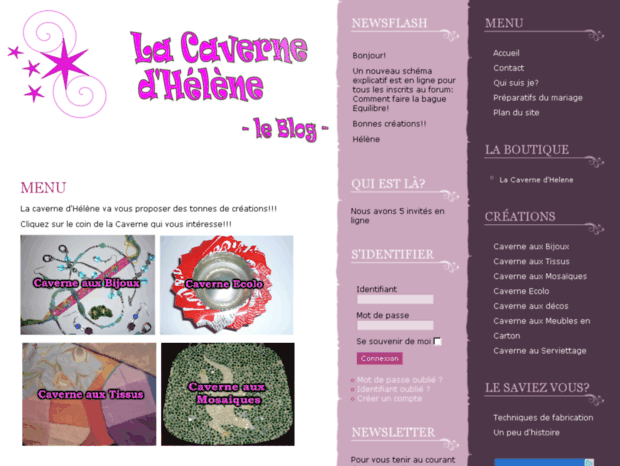 blog.lacavernedhelene.fr