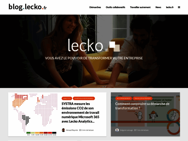 blog.lecko.fr
