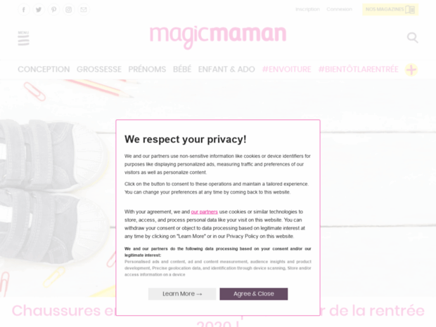 blog.magicmaman.com