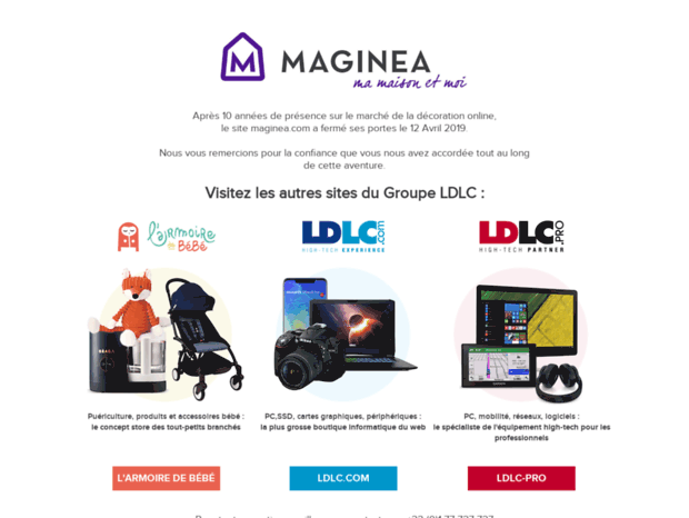 blog.maginea.com