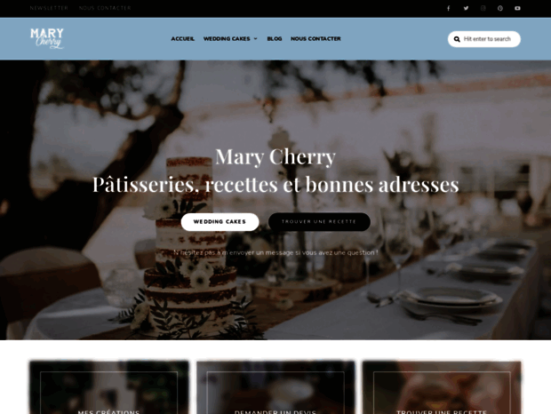 blog.marycherry.fr