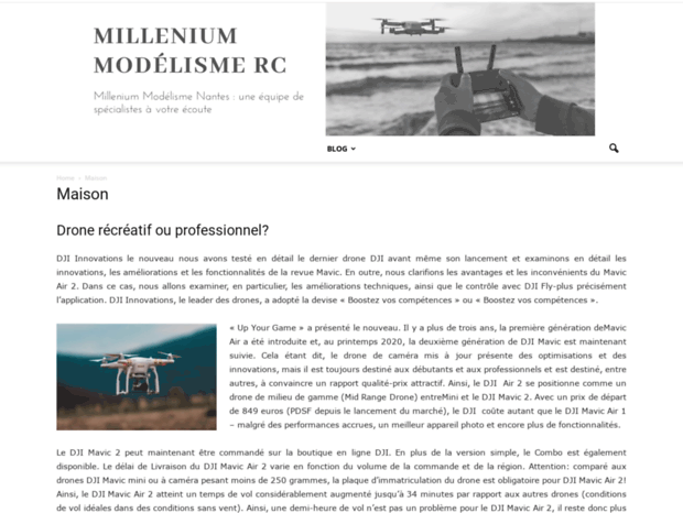 blog.milleniumrc.fr