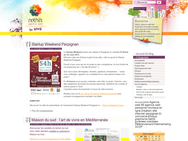blog.nethik.fr