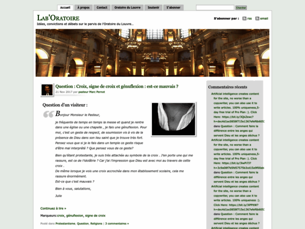 blog.oratoiredulouvre.fr