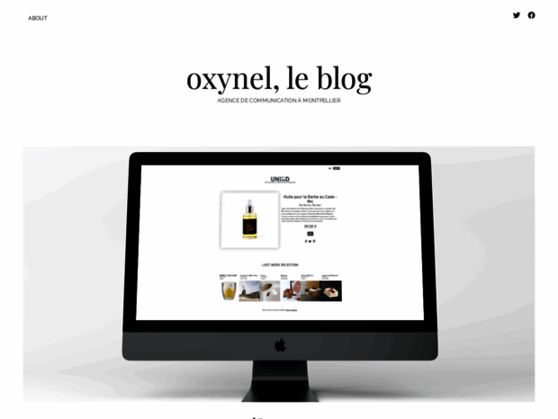 blog.oxynel.com