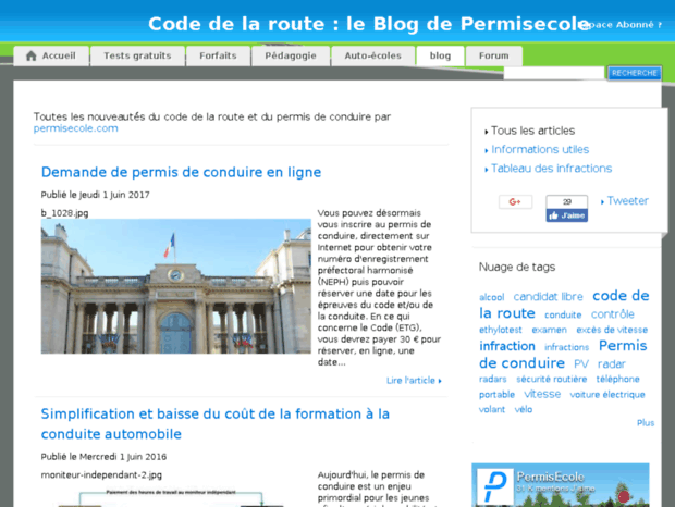 blog.permisecole.com