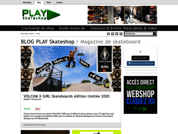 blog.playskateshop.com