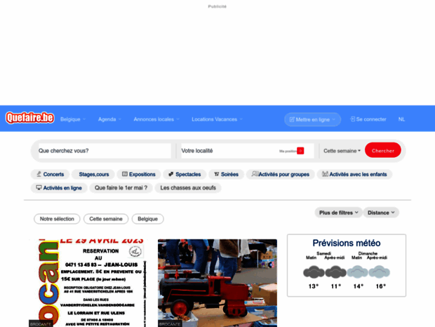 blog.quefaire.be