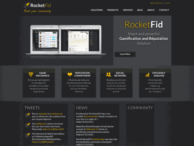 blog.rocketfid.com
