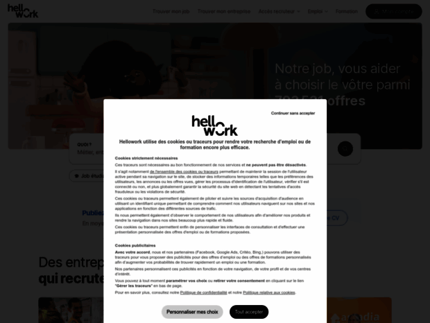 blog.sudouestjob.com