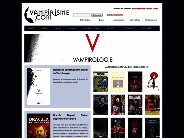 blog.vampirisme.com