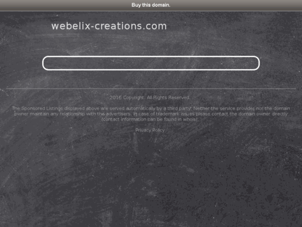 blog.webelix-creations.com