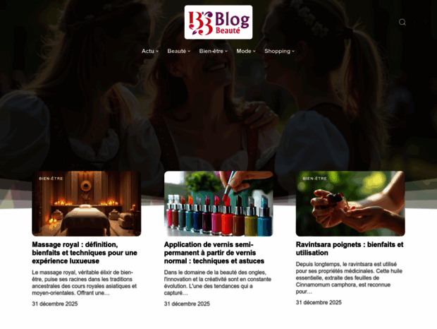 blogbeaute.fr