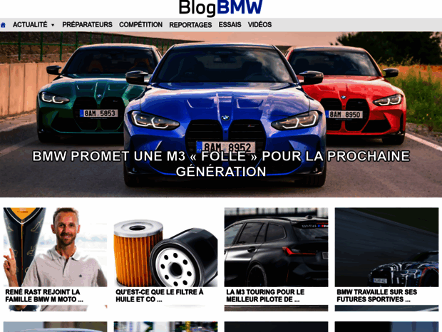 blogbmw.fr