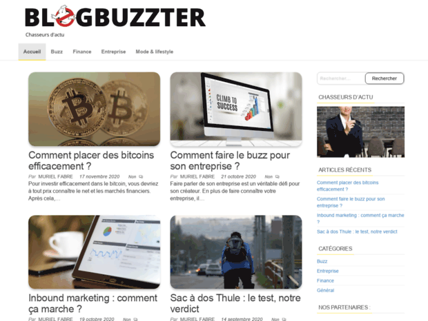 blogbuzzter.fr