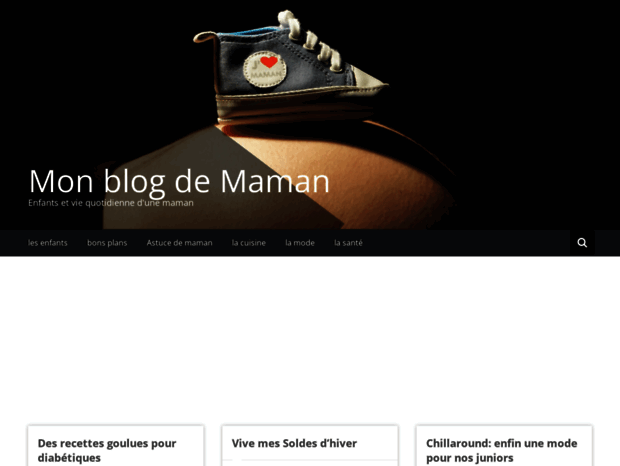 blogdemaman.com