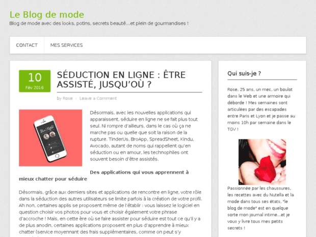 blogdemode.fr