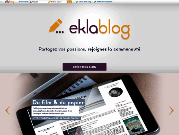 blogg.org