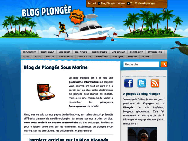 blogplongee.fr
