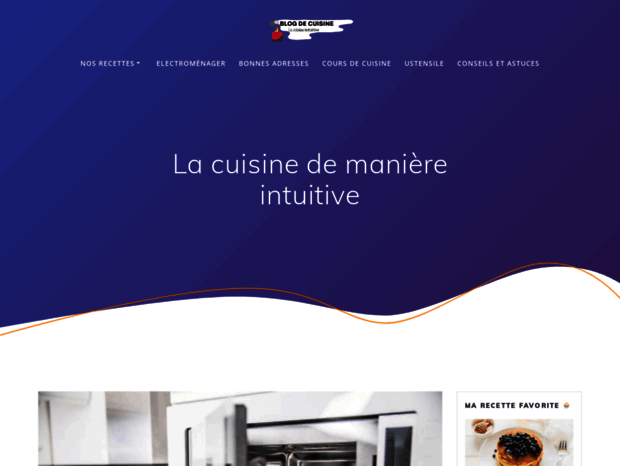 blogs-de-cuisine.com