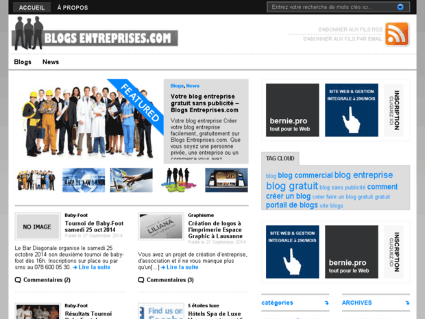 blogs-entreprises.com