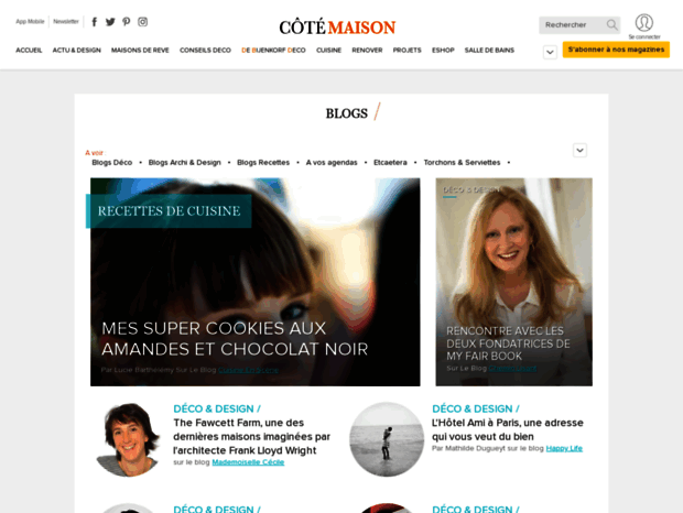 blogs.cotemaison.fr
