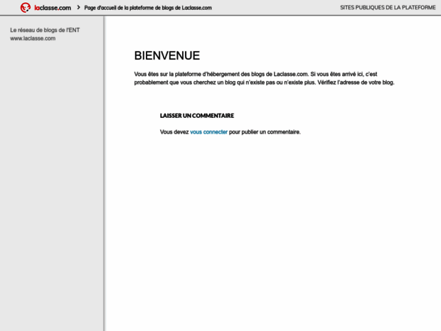 blogs.laclasse.com