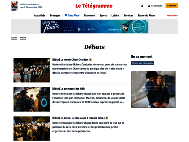 blogs.letelegramme.fr