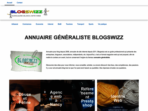 blogswizz.fr