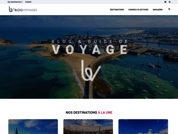 blogvoyages.fr