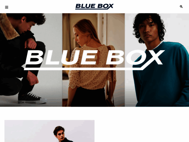 blue-box.fr