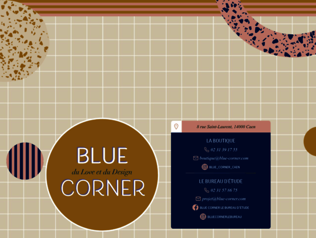 blue-corner.com