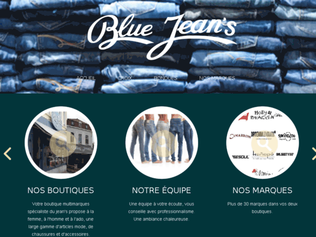 bluejeans-bondues.fr