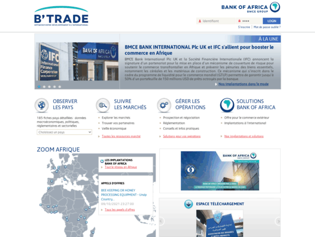 bmcetrade.com