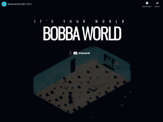 bobbaworld.com