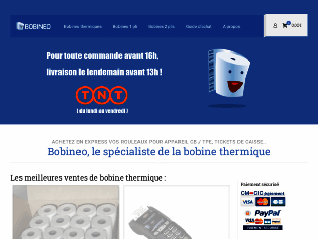 bobineo.com