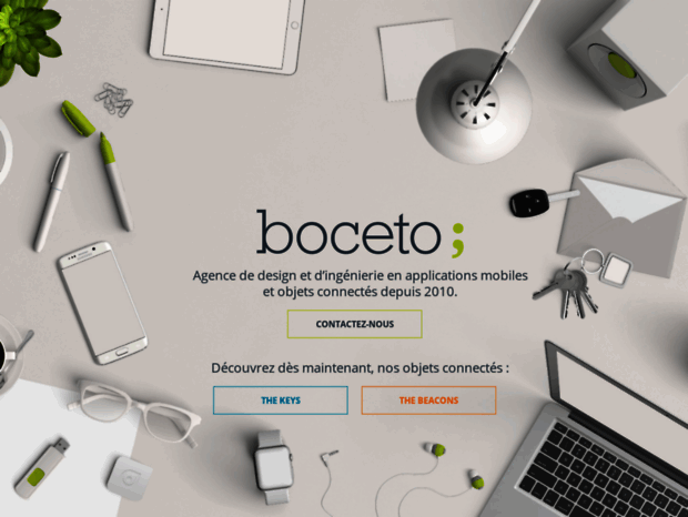 boceto.fr